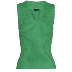 Caroline Biss Pulls*3220-61 / Aansluitende Gebreide Top