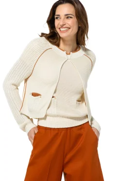 Caroline Biss Pulls*1217-34 / Bolero 2 Styles
