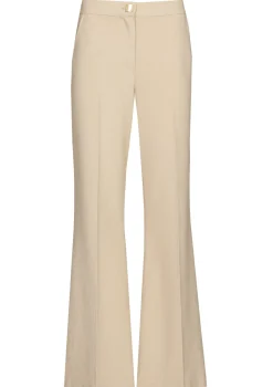Caroline Biss Broeken*1532-33 / Citylook Broek, Recht Been, Normal Waist