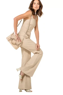 Caroline Biss Broeken*1532-33 / Citylook Broek, Recht Been, Normal Waist