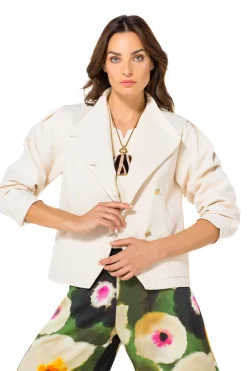 Caroline Biss Vesten*1813-34 / Comfortabele Allround Vest