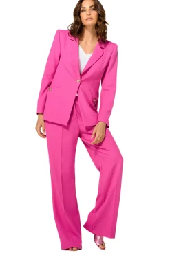 Caroline Biss Vesten*1881-73 / Comfortabele Citylook Blazer
