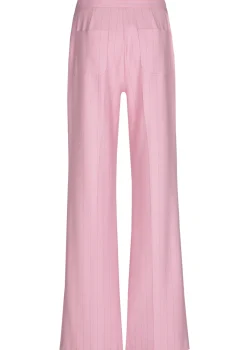 Caroline Biss Broeken*1553-71 / Comfortabele Citylook Broek, Recht Been, Normal Waist