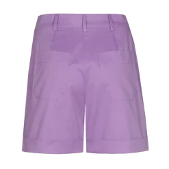 Caroline Biss Broeken*3572-40 / Comfortabele Short, Normal Waist