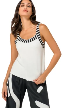Caroline Biss Pulls*1209-91 / Comfortabele Top