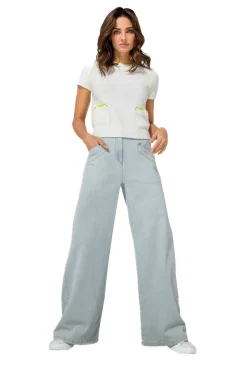 Caroline Biss Pulls*1218-91 / Fijn Gebreide Top 2 Styles