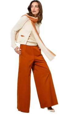 Caroline Biss Pulls*1218-34 / Fijn Gebreide Top 2 Styles