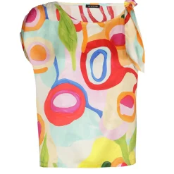 Caroline Biss Tops*3666-79 / Frivole Top