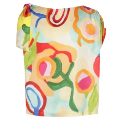 Caroline Biss Tops*3666-79 / Frivole Top