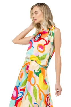 Caroline Biss Tops*3666-79 / Frivole Top