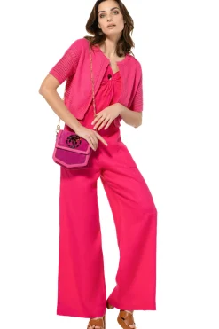 Caroline Biss Pulls*3211-71 / Gebreide Bolero