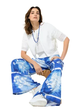 Caroline Biss Pulls*3211-90 / Gebreide Bolero