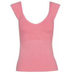 Caroline Biss Pulls*1262-71 / Geklede Aansluitende Top