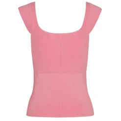 Caroline Biss Pulls*1262-71 / Geklede Aansluitende Top
