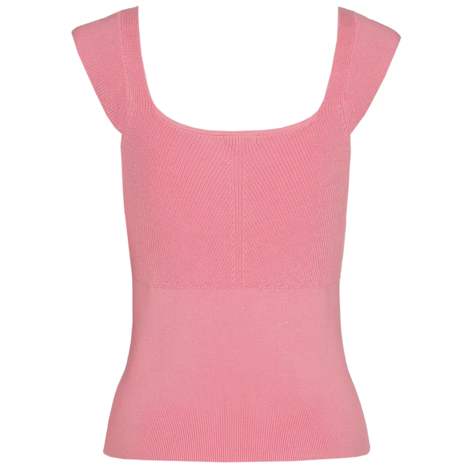 Caroline Biss Pulls*1262-71 / Geklede Aansluitende Top