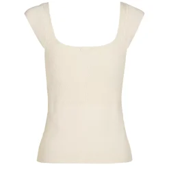 Caroline Biss Pulls*1262-34 / Geklede Aansluitende Top