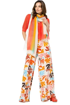 Caroline Biss Pulls*3205-56 / Half Doorzichtige Pull