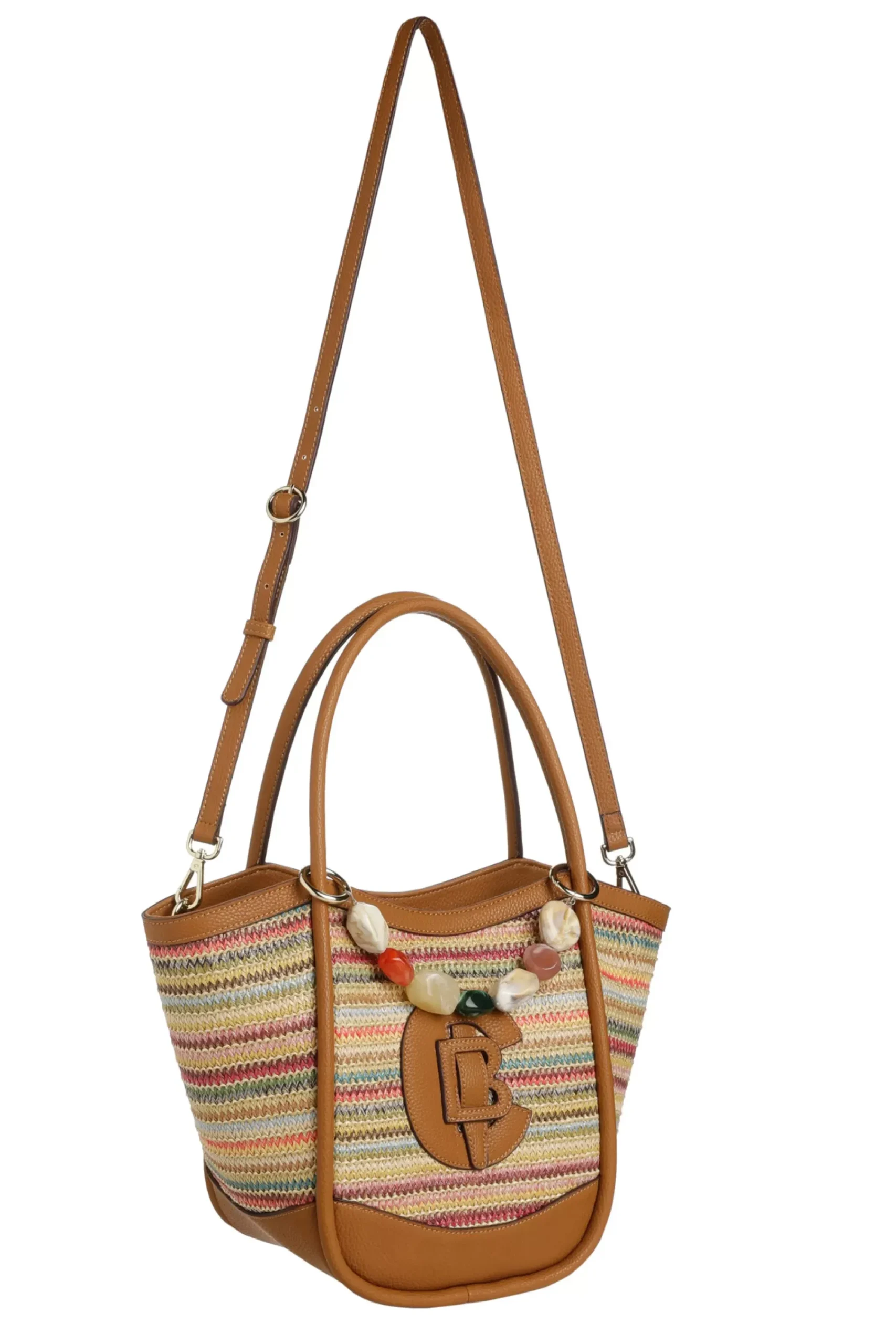 Caroline Biss Tassen*1343-69 / Handtas