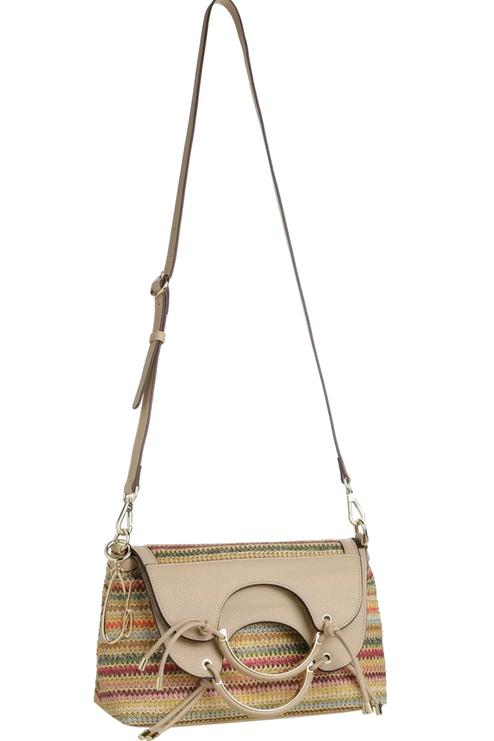 Caroline Biss Tassen*1346-69 / Handtas