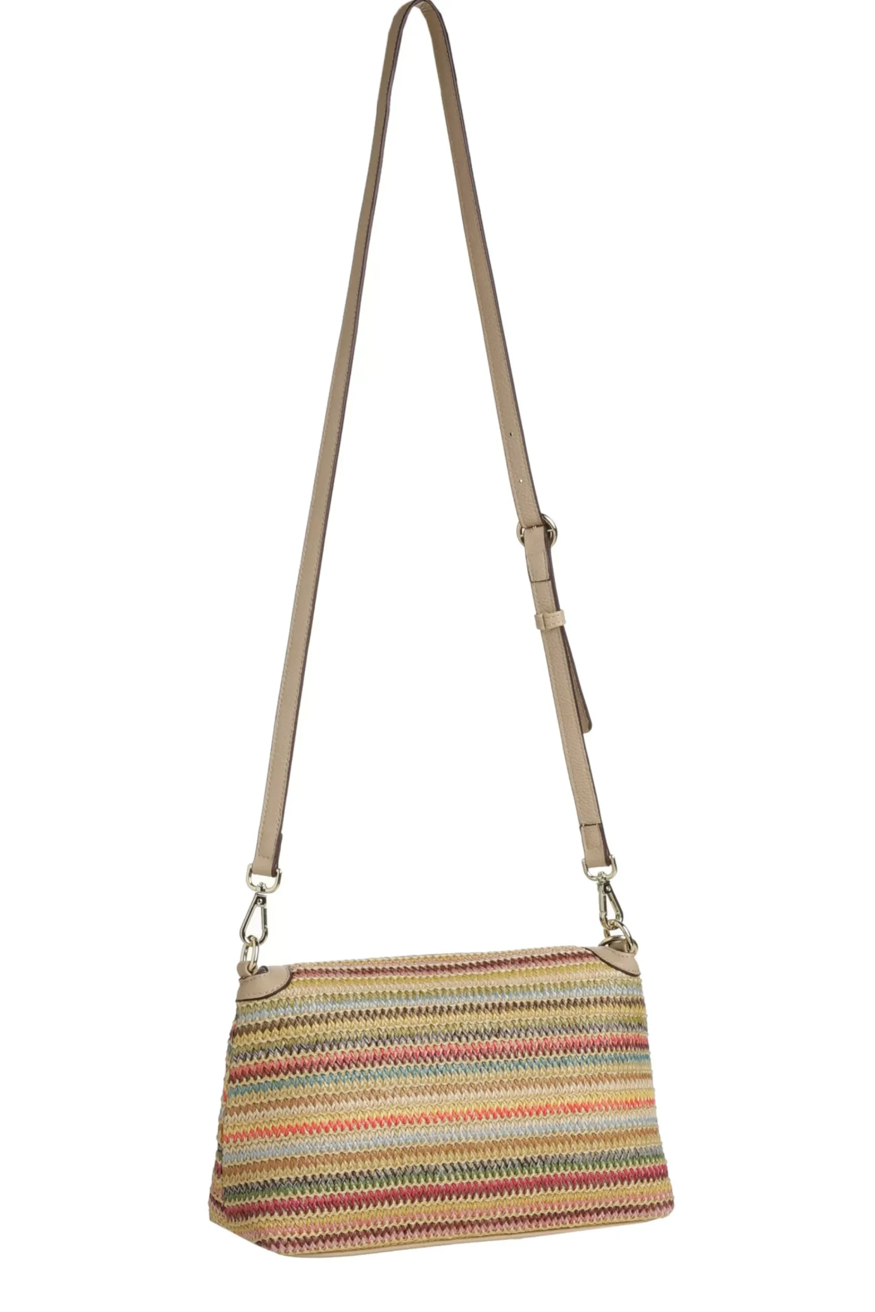 Caroline Biss Tassen*1346-69 / Handtas