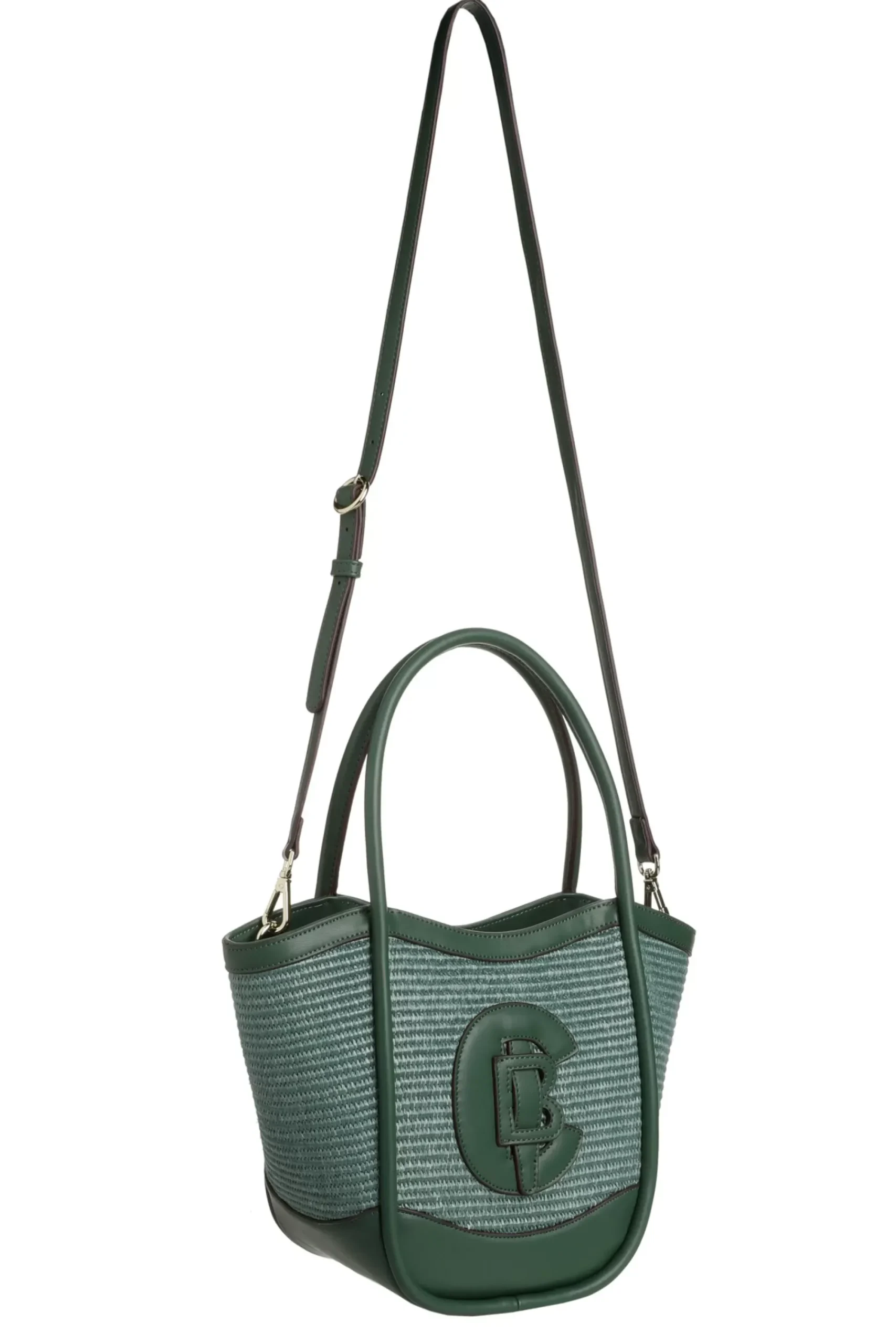 Caroline Biss Tassen*1341-62 / Handtas