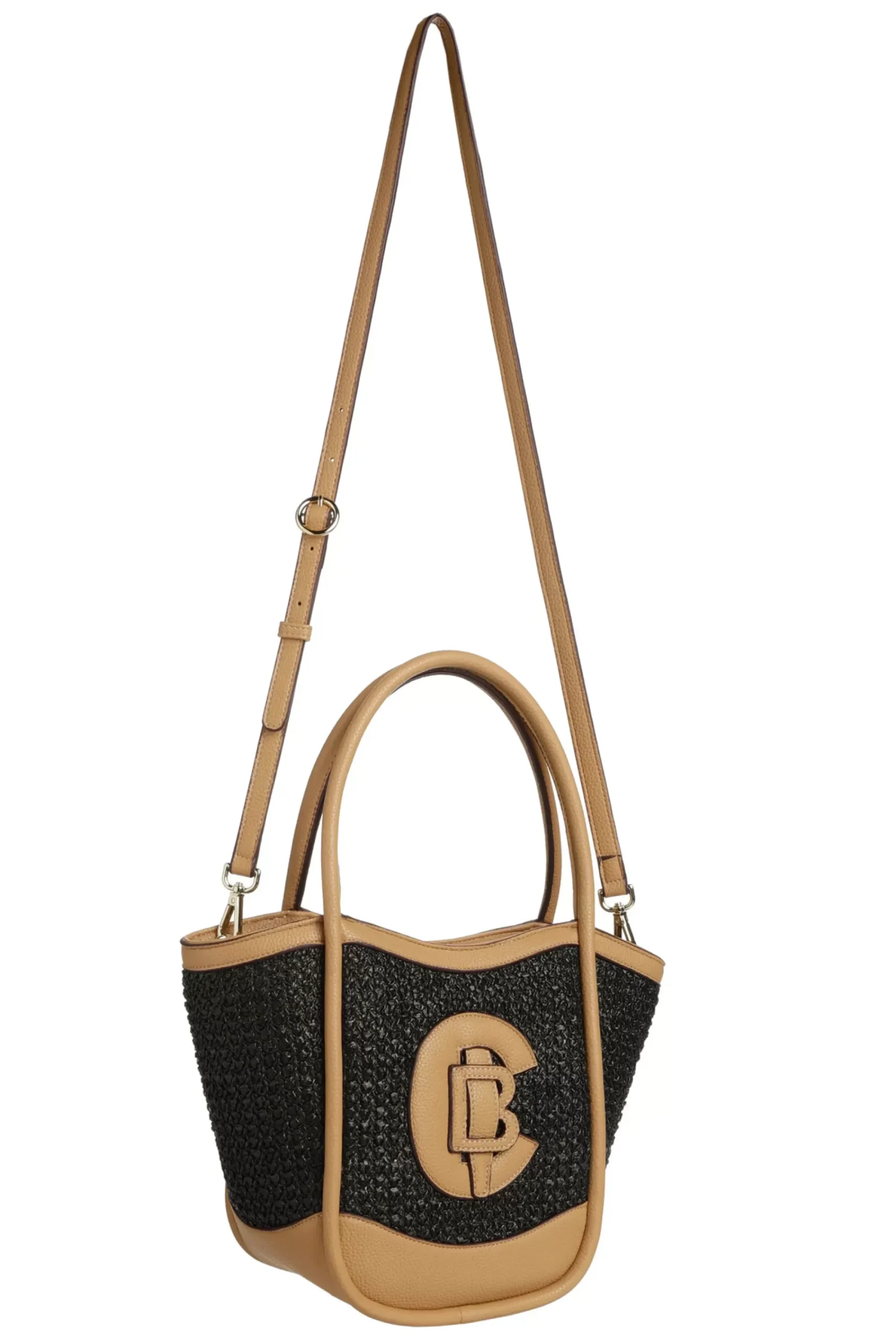 Caroline Biss Tassen*1341-39 / Handtas