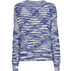 Caroline Biss Pulls*1202-29 / Ideale 'Debut De Saison' Pull