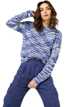 Caroline Biss Pulls*1202-29 / Ideale 'Debut De Saison' Pull