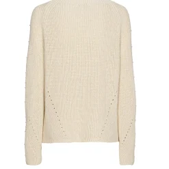 Caroline Biss Pulls*1284-34 / Ideale 'Debut De Saison' Pull