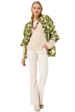 Caroline Biss Pulls*1284-34 / Ideale 'Debut De Saison' Pull