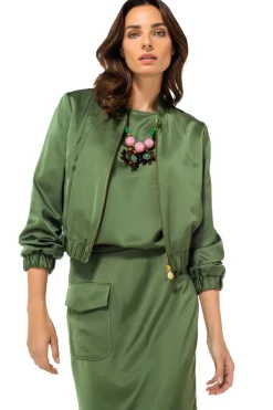 Caroline Biss Juwelen*1330-69 / Ketting