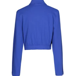 Caroline Biss Vesten*1803-27 / Korte Comfortabele Vest