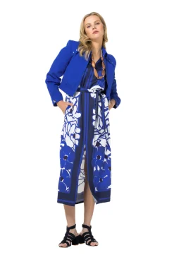 Caroline Biss Vesten*1803-27 / Korte Comfortabele Vest