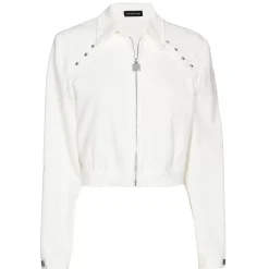 Caroline Biss Vesten*1803-91 / Korte Comfortabele Vest