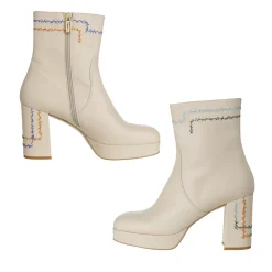 Caroline Biss Schoenen*1369-29 / Korte Laars