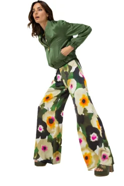 Caroline Biss Tops*1637-69 / Korte Soepelvallende Top