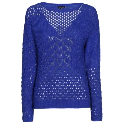 Caroline Biss Pulls*1229-26 / Los Gebreide Pull