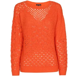 Caroline Biss Pulls*1229-53 / Los Gebreide Pull