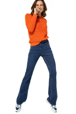 Caroline Biss Pulls*1229-53 / Los Gebreide Pull