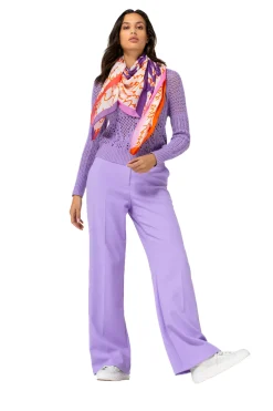 Caroline Biss Pulls*1232-46 / Los Gebreide Pull Met Afneembare Mouwen