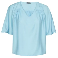 Caroline Biss Tops*3670-62 / Losvallende Top