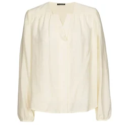 Caroline Biss Tops*1626-34 / Rechtvallende Bloes