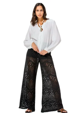 Caroline Biss Tops*1626-90 / Rechtvallende Bloes