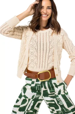 Caroline Biss Riemen*1305-32 / Riem