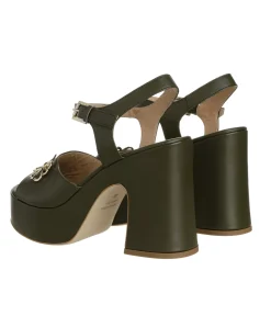 Caroline Biss Schoenen*1361-60 / Sandaal