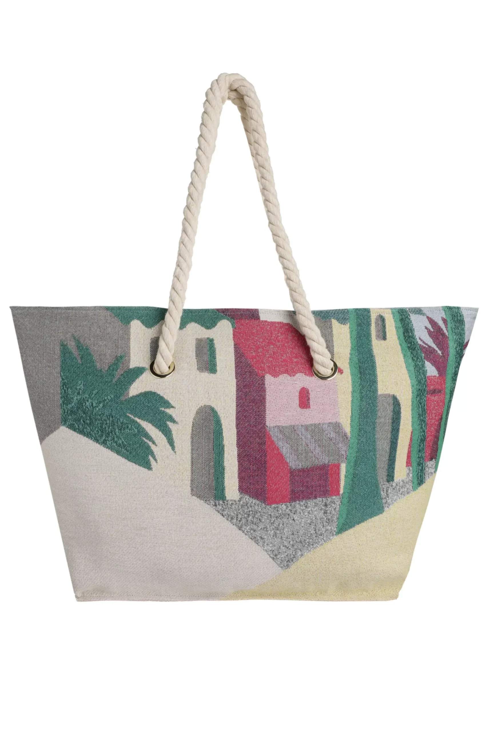 Caroline Biss Tassen*1352-69 / Shopper