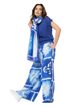 Caroline Biss Sjaals*3014-29 / Sjaal