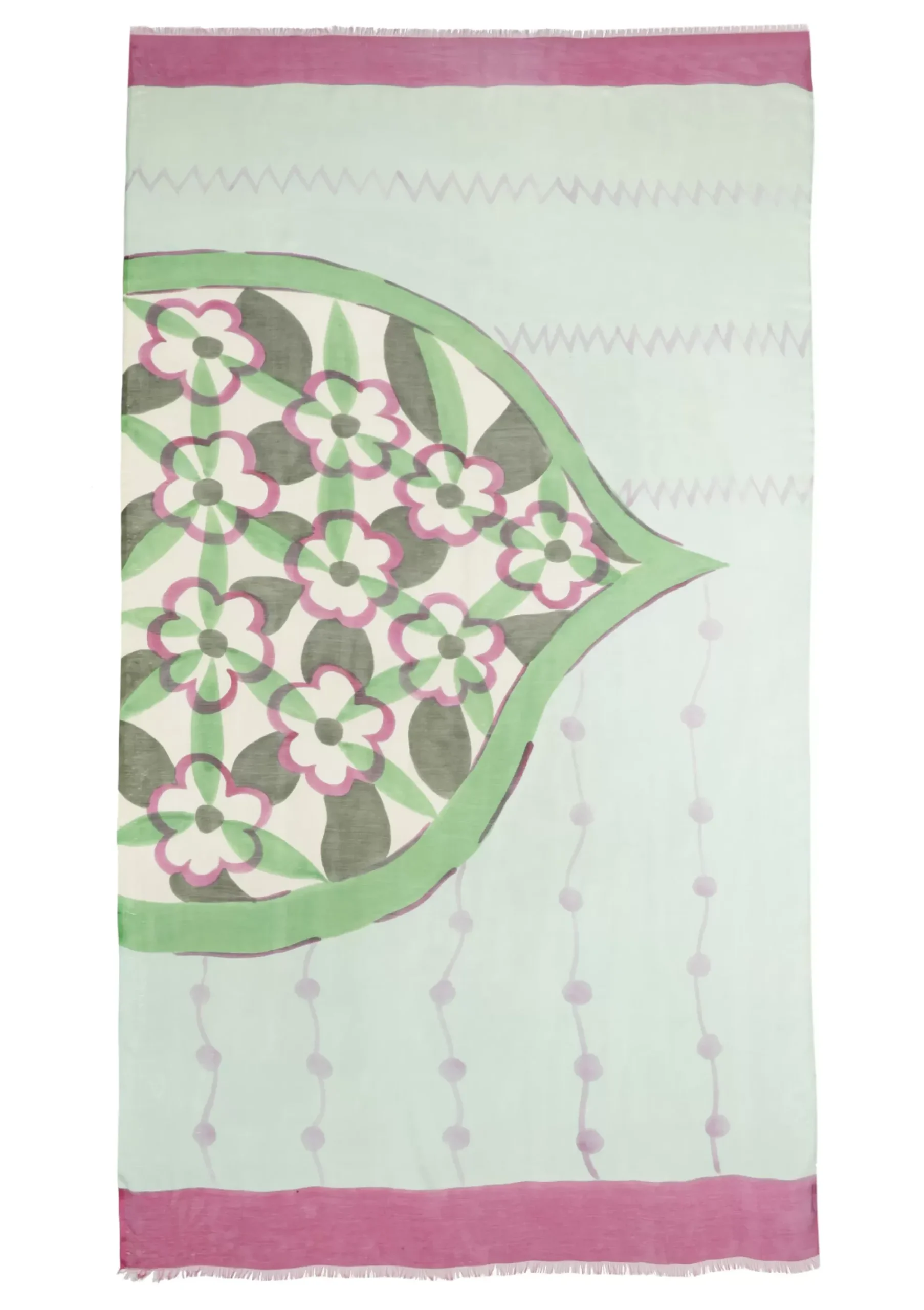 Caroline Biss Sjaals*1006-69 / Sjaal