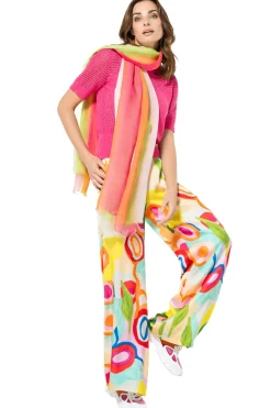 Caroline Biss Sjaals*3010-79 / Sjaal