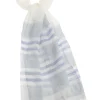 Caroline Biss Sjaals*1023-29 / Sjaal